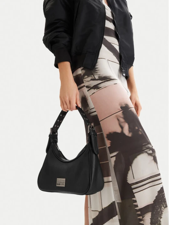 Zdjęcie produktu G-Star Raw Torebka C-BW-B219422 Czarny