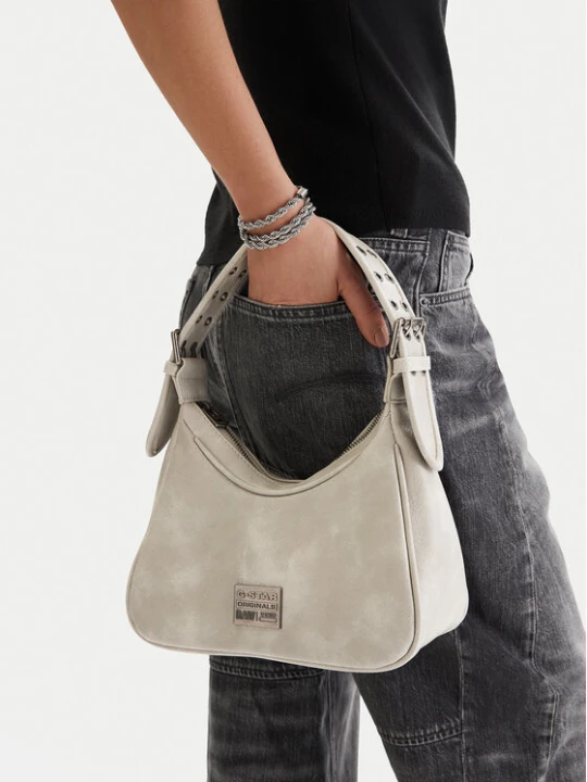 Zdjęcie produktu G-Star Raw Torebka C-BW-B219422 Szary