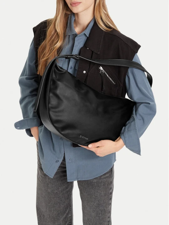Zdjęcie produktu G-Star Raw Torebka C-DAFNE-LX10144 Czarny