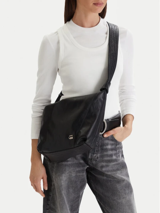 Zdjęcie produktu G-Star Raw Torebka C-LDA83861 Czarny