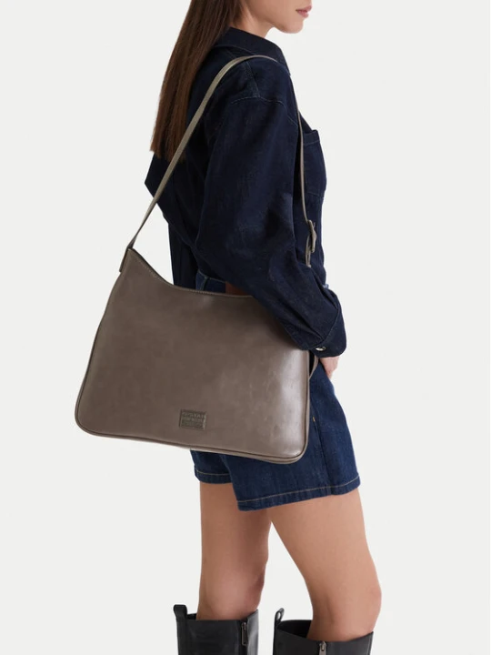 Zdjęcie produktu G-Star Raw Torebka C-LDA8480 Brązowy