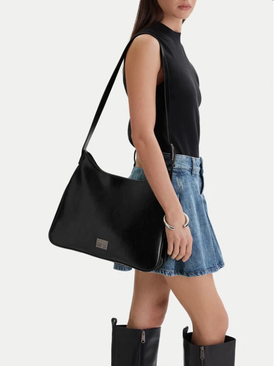 Zdjęcie produktu G-Star Raw Torebka C-LDA8480 Czarny