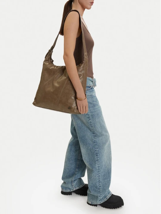 Zdjęcie produktu G-Star Raw Torebka C-LDA8559 Beżowy