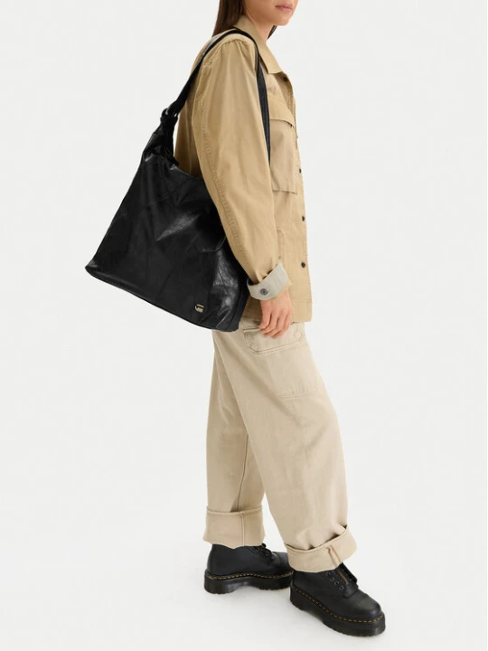 Zdjęcie produktu G-Star Raw Torebka C-LDA8559 Czarny