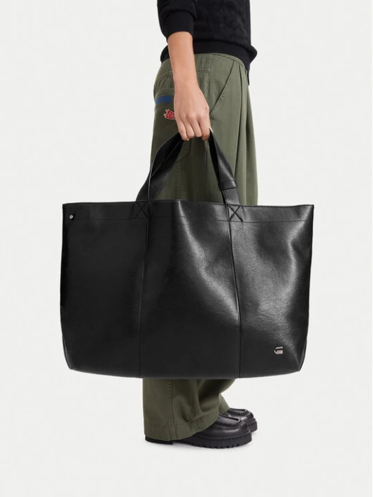 Zdjęcie produktu G-Star Raw Torebka C-LDA8820 Czarny
