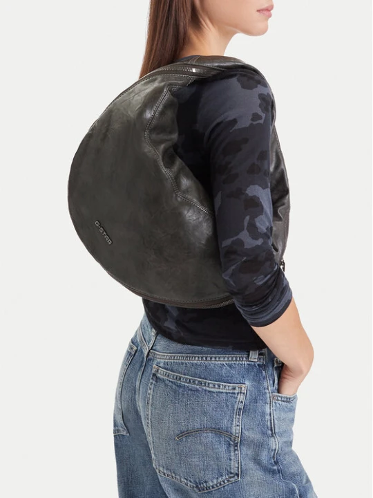 Zdjęcie produktu G-Star Raw Torebka C-LDA8823 Szary