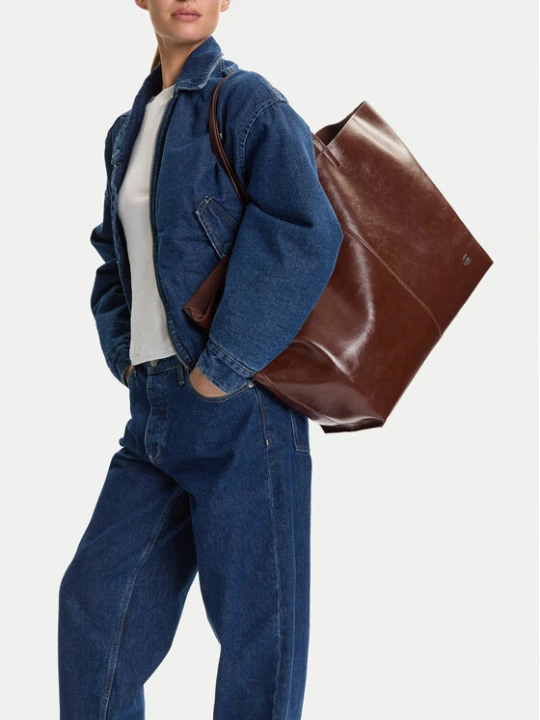 Zdjęcie produktu G-Star Raw Torebka CEO-LILA-LDA8145 Brązowy