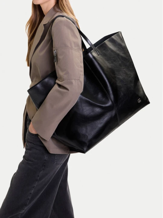 Zdjęcie produktu G-Star Raw Torebka CEO-LILA-LDA8145 Czarny