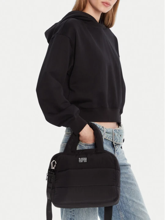 Zdjęcie produktu G-Star Raw Torebka CEO-RAFAEL-XC8349 Czarny