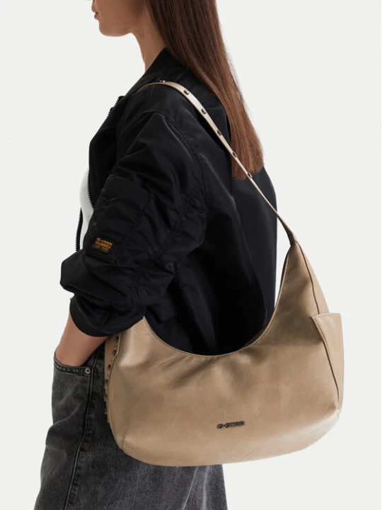 Zdjęcie produktu G-Star Raw Torebka EO-LDA8296 Beżowy