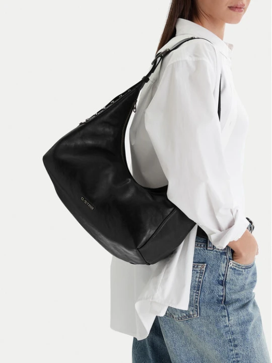 Zdjęcie produktu G-Star Raw Torebka EO-LDA8296 Czarny