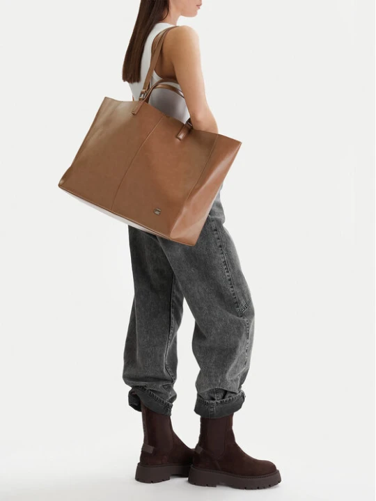 Zdjęcie produktu G-Star Raw Torebka EO-LDA8455 Beżowy