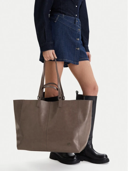 Zdjęcie produktu G-Star Raw Torebka EO-LDA8455 Brązowy