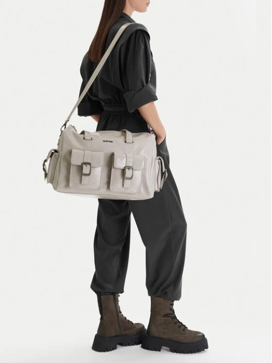 Zdjęcie produktu G-Star Raw Torebka EO-LDA8482J Szary
