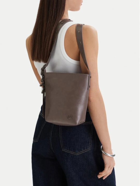 Zdjęcie produktu G-Star Raw Torebka EO-LDA8713 Beżowy