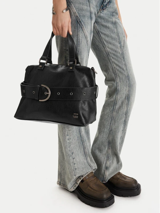 Zdjęcie produktu G-Star Raw Torebka EO-LDA8819 Czarny