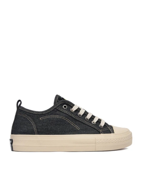 Zdjęcie produktu G-Star Raw Trampki CEO-GST02 Granatowy