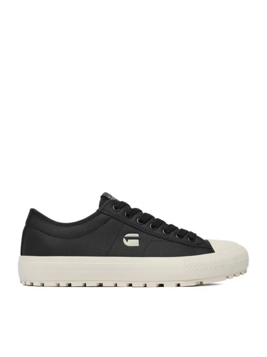 Zdjęcie produktu G-Star Raw Trampki EO-ALEX2-02 Czarny