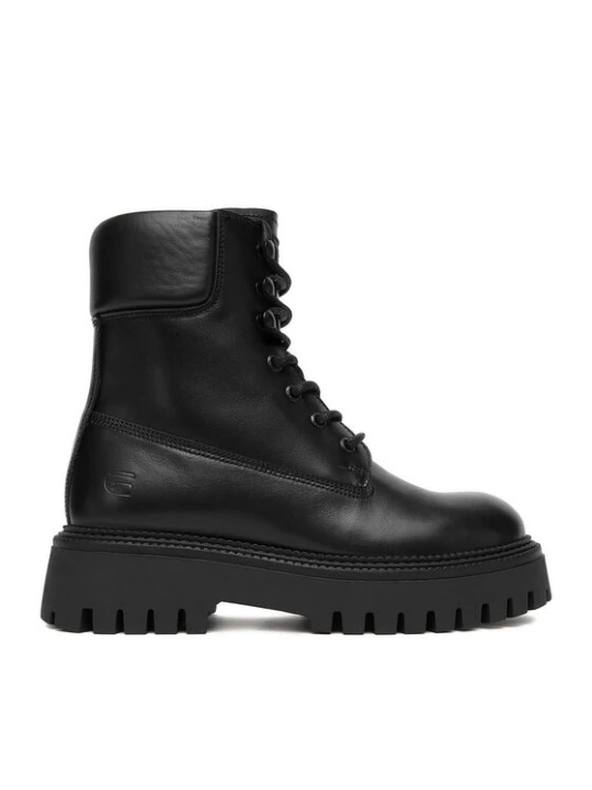 Zdjęcie produktu G-Star Raw Trapery EO-AYSE-8093-25 Czarny