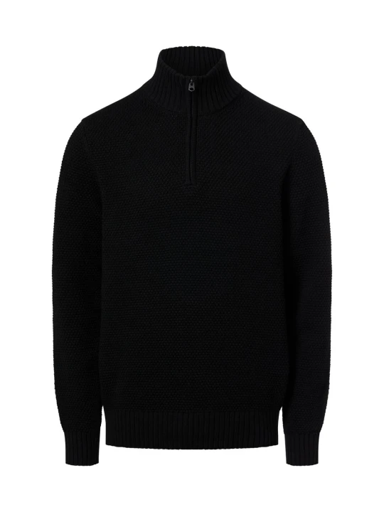 Zdjęcie produktu G-Star RAW Troyer Mężczyźni Bawełna czarny