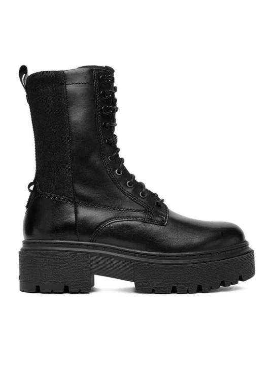 Zdjęcie produktu G-Star Raw Trzewiki CEO-WB-ADELA-02 Czarny