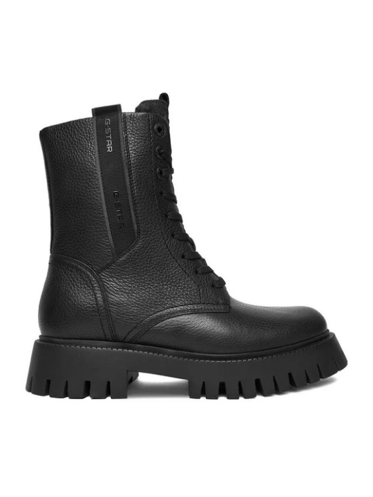 Zdjęcie produktu G-Star Raw Trzewiki CEO-WI23-LADIES-02 Czarny