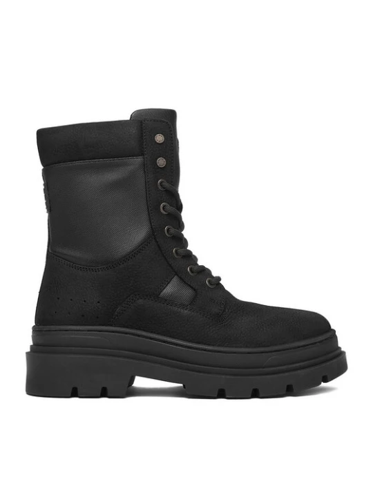 Zdjęcie produktu G-Star Raw Trzewiki CEO-WI45-VR-3400-02 Czarny