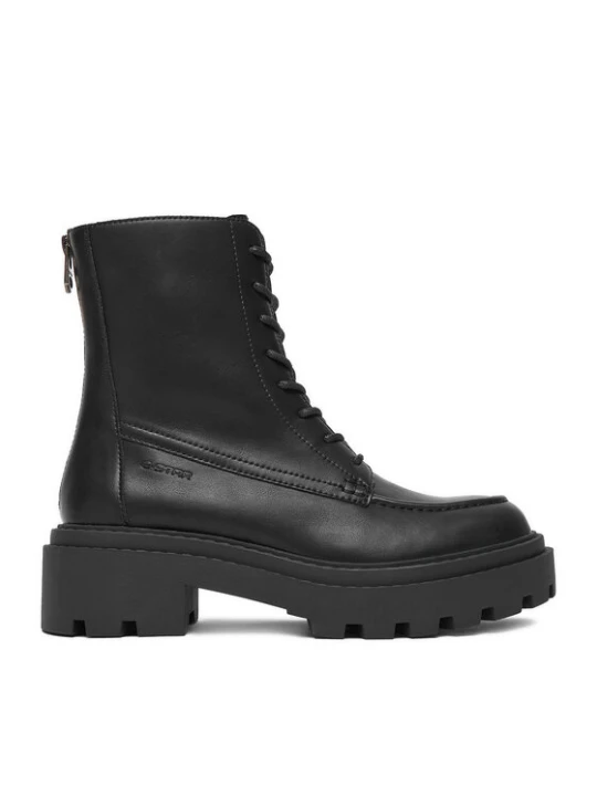 Zdjęcie produktu G-Star Raw Trzewiki CEO-ZUM-HY25713-1-1 Czarny