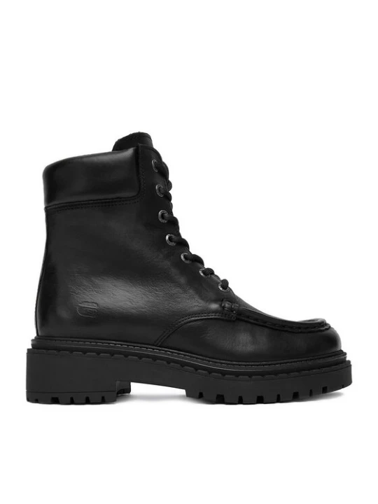 Zdjęcie produktu G-Star Raw Trzewiki EO-MERIC-25FW35 Czarny