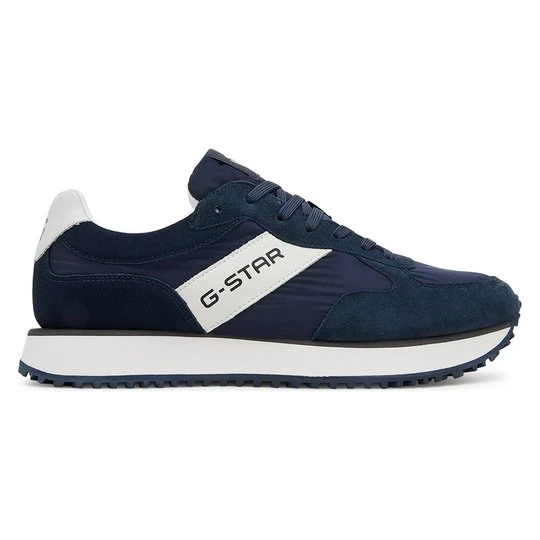 Zdjęcie produktu G-STAR RAW XAVIER-01-WE Granatowy