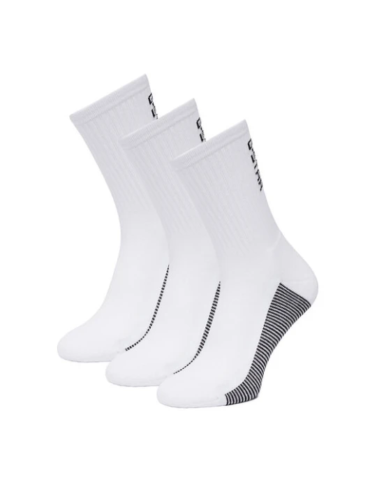 Zdjęcie produktu G-STAR Skarpety długie CEO_AS_G-STAR_312_W_AW26 (3-PACK) Biały