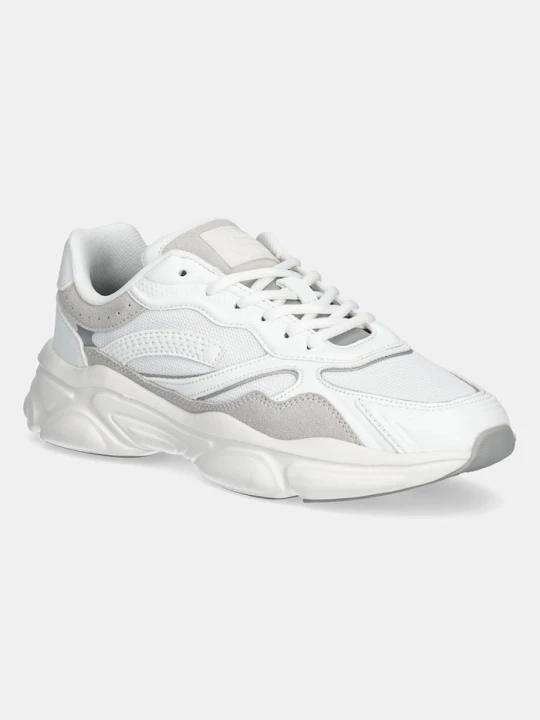 Zdjęcie produktu G-Star sneakersy BELLE BSC W biały