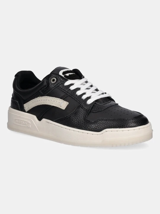 Zdjęcie produktu G-Star sneakersy GRID LEA M czarny