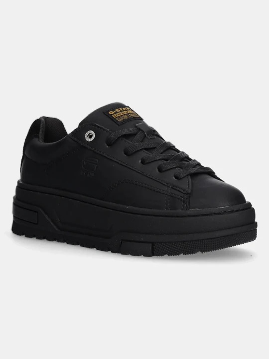 Zdjęcie produktu G-Star sneakersy Lhana czarny