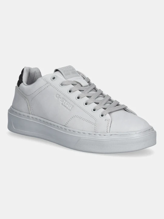 Zdjęcie produktu G-Star sneakersy ROVIC IV NUB TNL M szary
