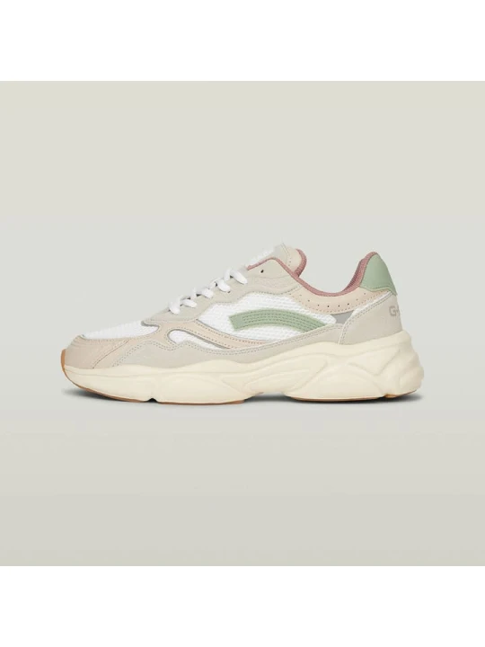 Zdjęcie produktu G-Star Sneakersy w kolorze beżowo-białym rozmiar: 41