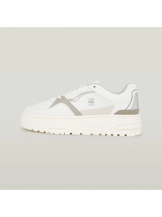 Zdjęcie produktu G-Star Sneakersy w kolorze białym rozmiar: 39