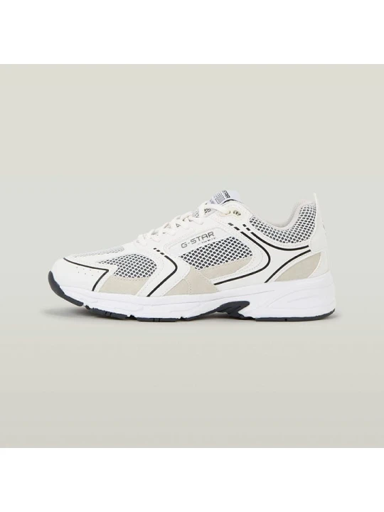 Zdjęcie produktu G-Star Sneakersy w kolorze białym rozmiar: 39