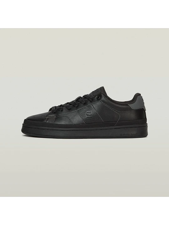 Zdjęcie produktu G-Star Sneakersy w kolorze czarnym rozmiar: 40