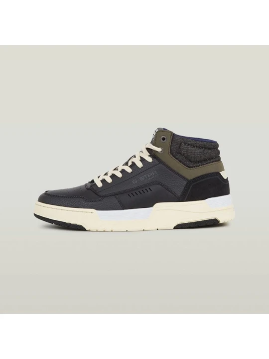 Zdjęcie produktu G-Star Sneakersy w kolorze czarnym rozmiar: 45