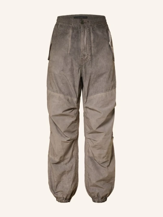 Zdjęcie produktu G-Star Spodnie Cargo Extra Slim Fit Z Możliwością Odwrócenia grau