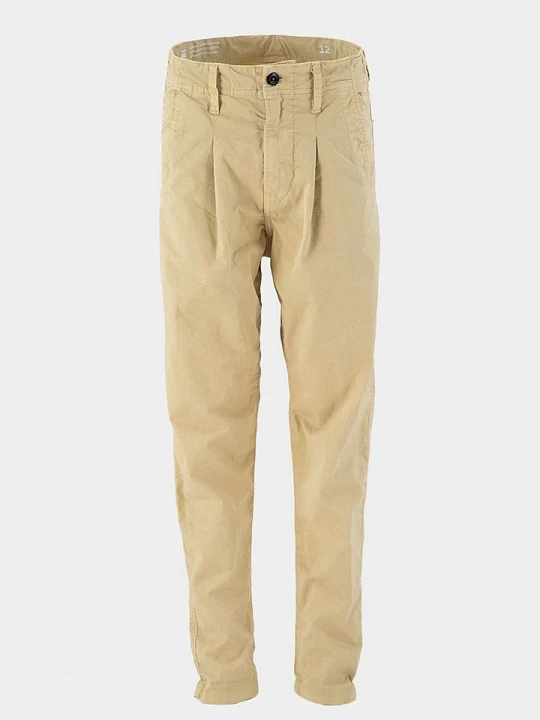 Zdjęcie produktu G-Star Spodnie chino w kolorze beżowym rozmiar: 158