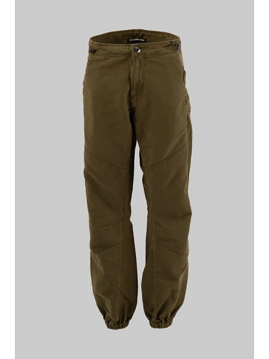 Zdjęcie produktu G-Star Spodnie w kolorze khaki rozmiar: 164