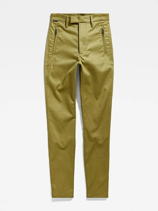 Zdjęcie produktu G-Star Spodnie w kolorze khaki rozmiar: W31/L34