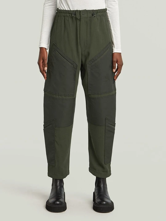 Zdjęcie produktu G-Star Spodnie w kolorze khaki rozmiar: W32