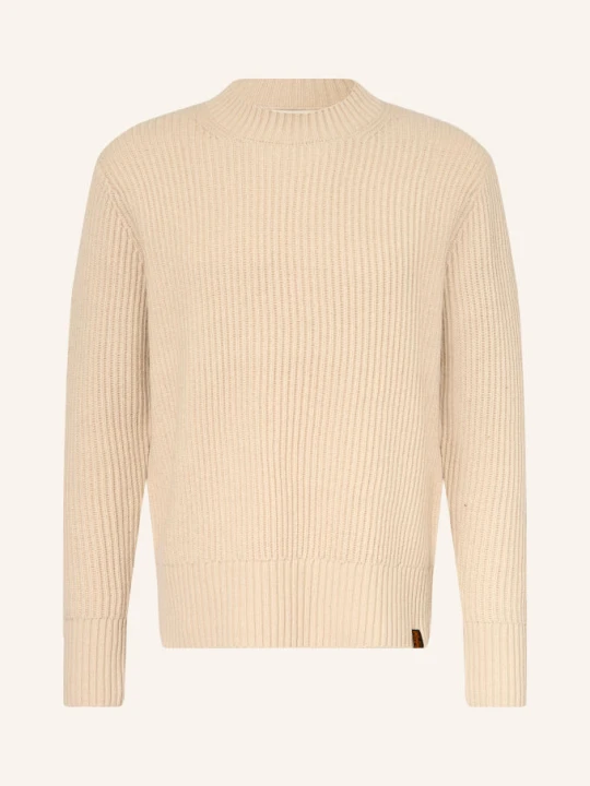 Zdjęcie produktu G-Star Swetry beige JASNOBRĄZOWY