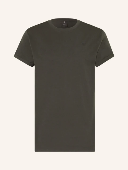 Zdjęcie produktu G-Star T-Shirt Lash gruen KHAKI