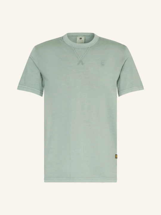 Zdjęcie produktu G-Star T-Shirt Nifous gruen JASNOZIELONY