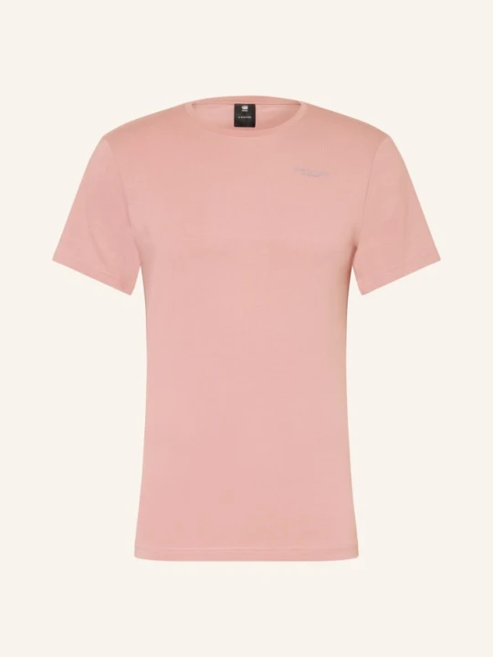 Zdjęcie produktu G-Star T-Shirt rosa różowy