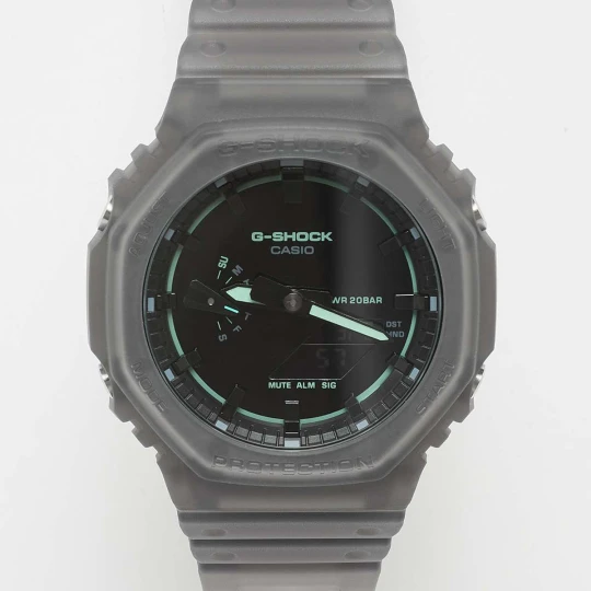 Zdjęcie produktu GA-2100K-1AER G-Shock szary